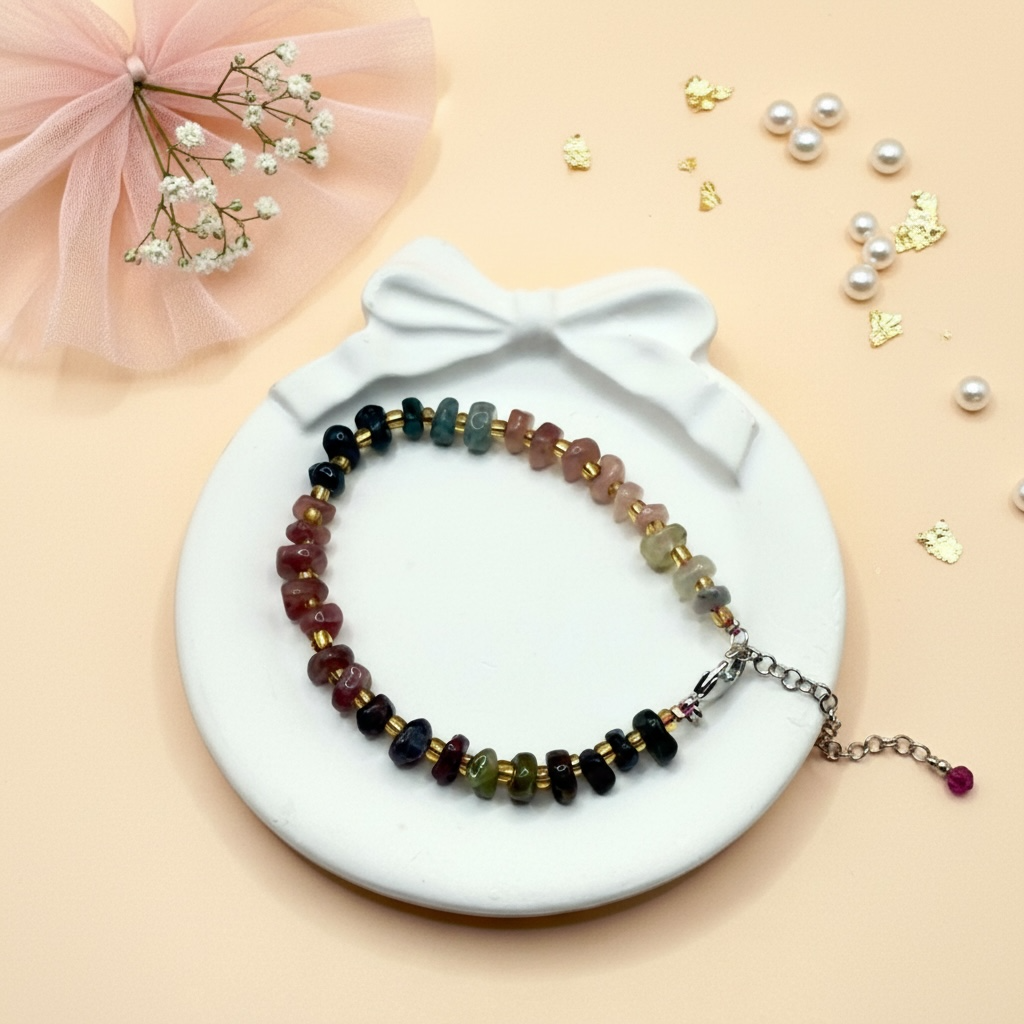 Earth Harmony Bracelet