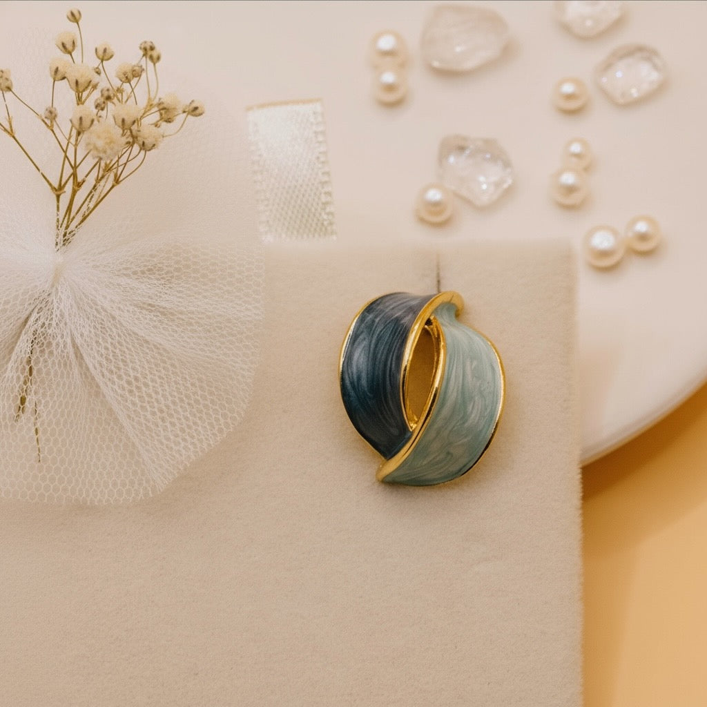 Ocean Curve Hoops