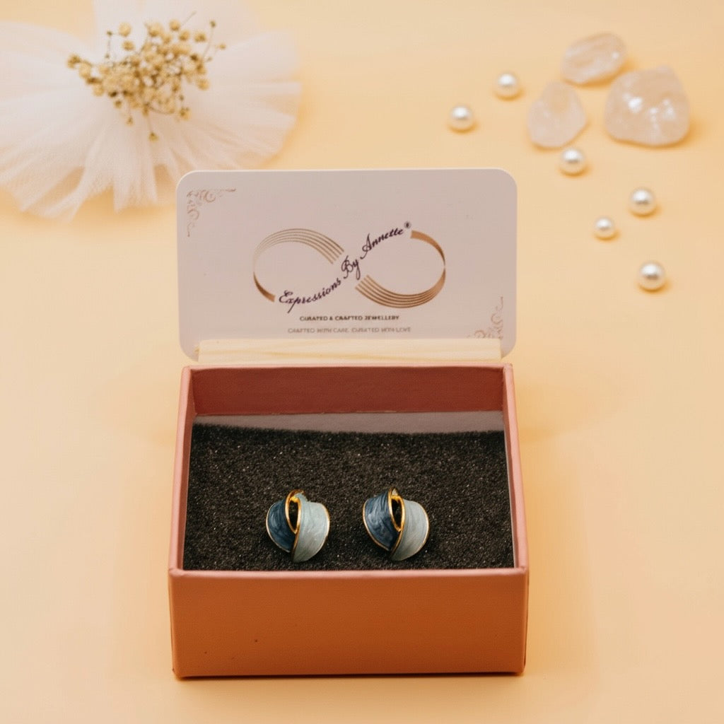 Ocean Curve Hoops