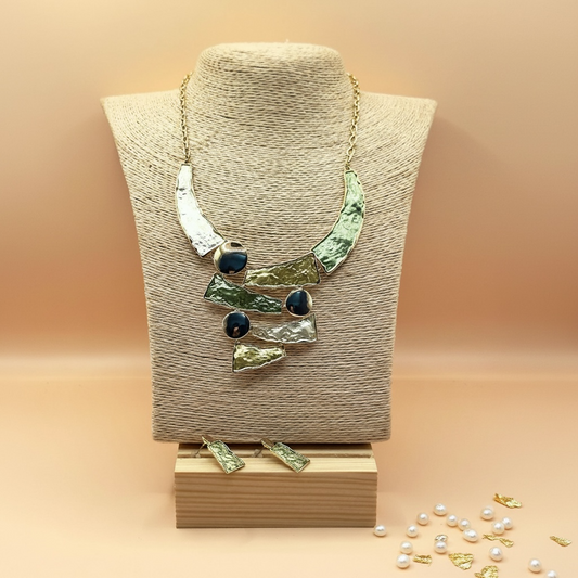 Olive Harmony Set