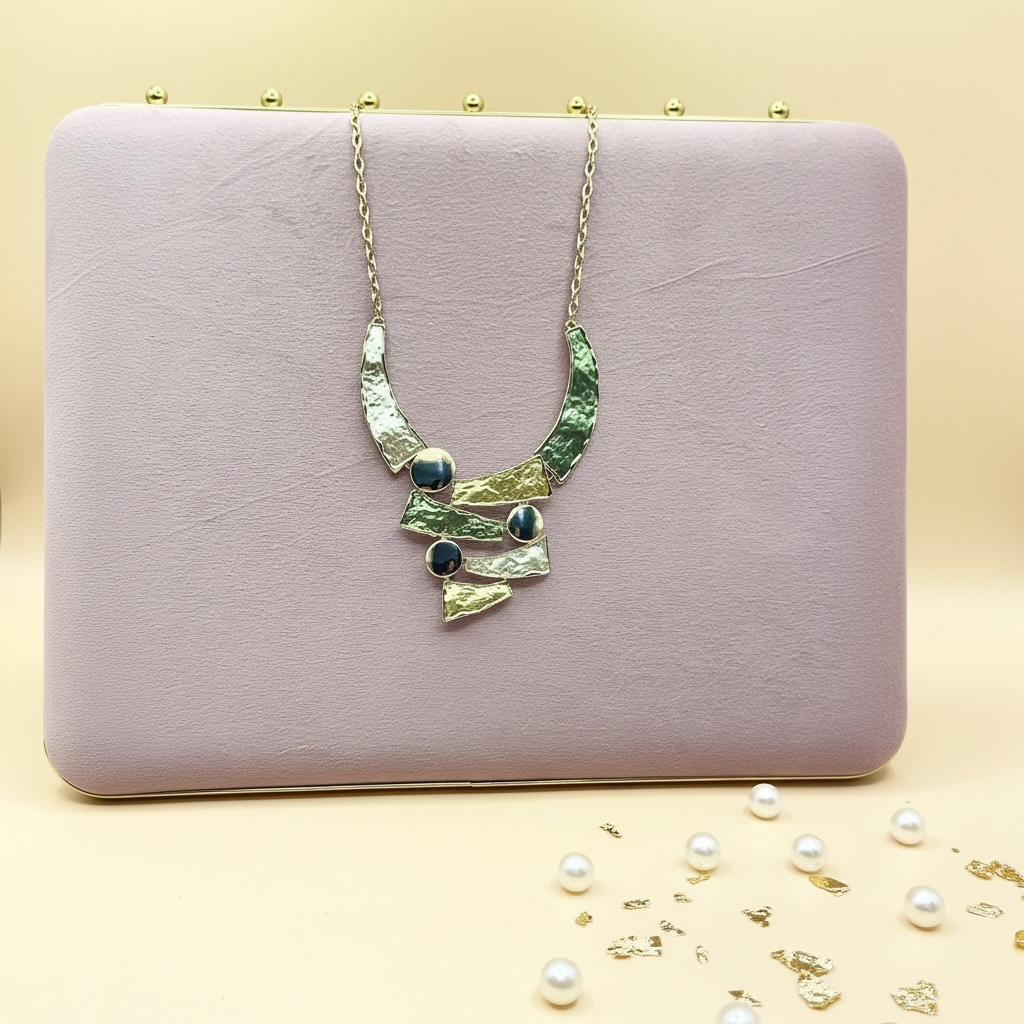 Olive Harmony Set