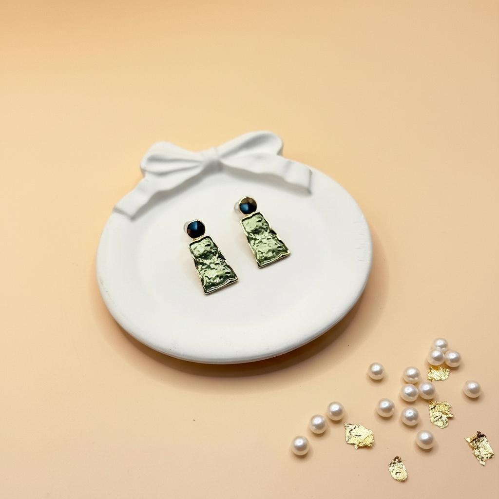 Olive Harmony Set