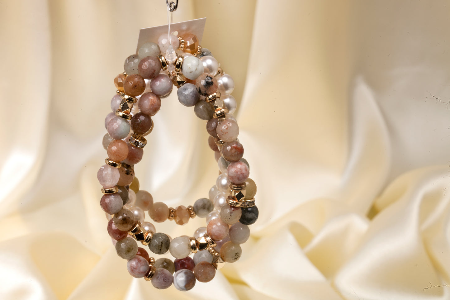 Desert Rose Stack