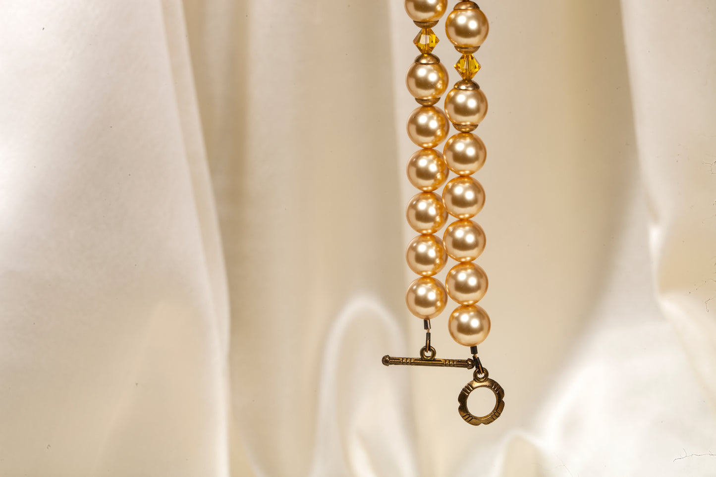 Royal Meenakari Elegance - Double-Sided Necklace Set